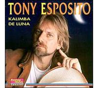 Esposito, Tony - Kalimba De Luna