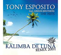 Esposito, Tony - Kalimba De Luna