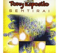 Esposito Tony - Sentirai