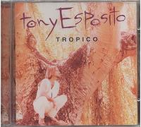 Esposito, Tony - Tropico (UK Import)