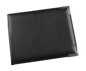 Esposti Disabled Blue Badge and Timer Holder - Blue Badge Wallet for Car - Disability Parking Permit Holder - Disabled Badge Cover - Wallet for Disabled Badge