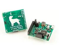 EspoTek Labrador: Easy-to-Use, Open-Source, All-in-One USB Oscilloscope, Signal Generator, Power Supply, Logic Analyzer, Multimeter for Windows, Mac, Linux, Android, Raspberry Pi