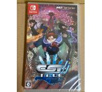 Esprade Ψ ESP RaDe Esprade Ra.de Cave Nintendo Switch Japanese ver Sealed