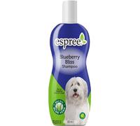 Espree Blueberry Bliss Shampoo For Dogs, Repairs and Revitalises coat 355ml