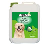 Espree Natural Hypo-Allergenic Shampoo for Dogs - 5000ml