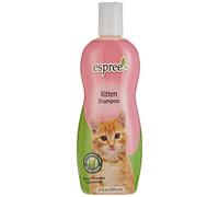 Espree Natural Kitten Shampoo 354 ml