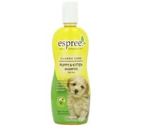 Espree Natural Puppy & Kitten Shampoo Tearless & Hypo Allergenic 355 ml
