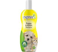 Espree Natural Puppy & Kitten Shampoo Tearless & Hypo Allergenic 355 ml