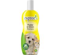Espree Natural Puppy & Kitten Shampoo Tearless & Hypo Allergenic 355 ml