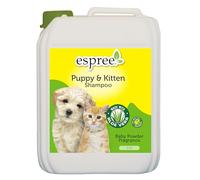 Espree Natural Puppy & Kitten Shampoo Tearless & Hypo Allergenic 5000ml