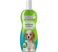 Espree Rainforest Conditioner for Dogs, with Long Lasting Fragrance 355ml