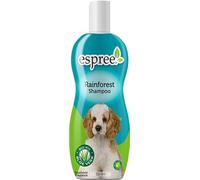 Espree Rainforest Shampoo for Dogs with Long Lasting Fragrance 355ml