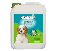 Espree Rainforest Shampoo for Dogs, with Long Lasting Fragrance 5000ml