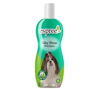 Espree Silky Show Shampoo for Dogs with Natural Safflower Oil & Silk Protein
