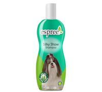 Espree Silky Show Shampoo for Dogs with Natural Safflower Oil & Silk Protein 3550ml