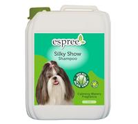 Espree Silky Show Shampoo for Dogs with Natural Safflower Oil & Silk Protein 5000ml