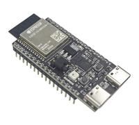 Espressif ESP32-C6-DevKitC-1-N8 development board