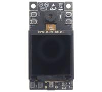 Espressif ESP32-S3-EYE PCB Design Board AI Vision USB Connectivity...