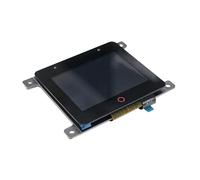 Espressif ESP32-S3-KORVO-2-LCD Development Board with LCD Graphic Display and Capacitive Touchpad for ESP32-S3-Korvo-2 V3.0