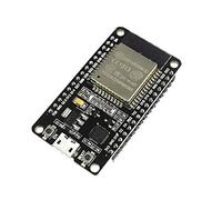 Espressif ESP32 WLAN Dev Kit Board Development Bluetooth WiFi v1 WROOM32 NodeMCU