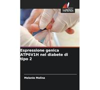 Espressione genica ATP6V1H nel diabete di tipo 2