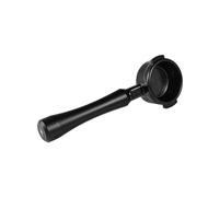 Espresso Bottomless Portafilter with Filter Basket Compatible for Breville/Delonghi/Lamarzocco/E61 Coffee Machine Accessories(for Lamarzocco)