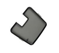 Espresso Carafe, Compatible for Philips Coffee Machine for EP3146 5143 5144 5146 3341 Milk Cup, Juice Collection Glass Accessories(Bean Cap)