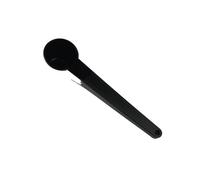 Espresso Carafe, Compatible for Philips Coffee Machine for EP3146 5143 5144 5146 3341 Milk Cup, Juice Collection Glass Accessories(Powder Spoon)