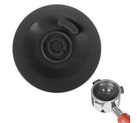 Espresso Cleaning Disc, Silicone Cleaning Disc Coffee Machine Pad for Espresso Backflush, Durable Espresso Backflush Compatible with Most Coffee Machines