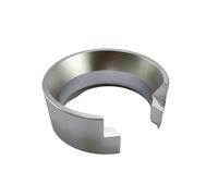 Espresso Coffee Dosing Ring Mignon Specialita Funnel,Compatible for Eureka, MMG Grinder 58mm
