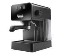 Espresso Coffee Machine Gaggia EG2111 01 ESPRESSO Style Stone Black St