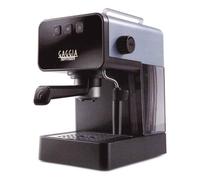 Espresso Coffee Machine Gaggia EG2111 64 Deluxe Black and Gray