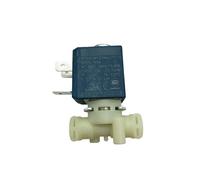 Espresso Coffee Machine Solenoid Valve ，Compatible for CEME, AC220V Serie 558 0.1-20bar V799VN12PN6AIF V799 ，Coffee Machine Replacement Spare Parts