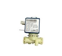 Espresso Coffee Machine Solenoid Valve Water Valve ，Compatible for CEME ，AC230V P 20BAR V799VN12PVBAIF Series 558 ，Coffee Machine Replacement Spare Parts