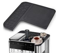 Espresso Coffee Machine Top Mat for Ninja Luxe Cafe ES601, Protect the top from scratches, Anti-Slip, Waterproof, Heat-Resistant - Food Grade Silicone Coffee Top Mat for Ninja Luxe Cafe Accessories