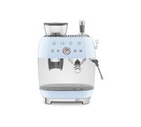 Smeg EGF03PBUK coffee maker Manual Espresso machine 2.4 L