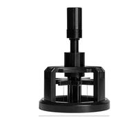 Espresso coffee shaker tool: coffee distributor, tamping instrument, đe levelling accessory, brewing aid, calibration tool, coffee device | Dis