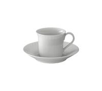 Espresso cup with a saucer Villeroy & Boch Cellini, 2 x 60 ml