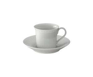 Espresso cup with a saucer Villeroy & Boch Cellini, 60 ml