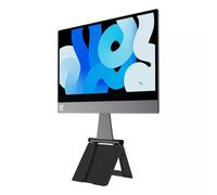 espresso Displays 15 inch Touch Portable Monitor with Adjustable Stand | Ultra-Slim, 1080p Full HD, USB-C, Touchscreen Display for Laptop, Mac, PC, Gaming, and Travel