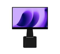 espresso Displays 17 Pro - 4K Premium 17-Inch Touchscreen Display | Ultra-Thin, High-Performance Monitor for Professionals & Creatives | 100% DCI P3