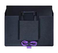 Espresso Nylon Case 17 Pro