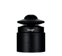 Espresso Distributor and Tamper Tool with Needle Stirrer for Uniform Coffee Ground Mixing and Leveling in Home, Cafe, and Hotel Environments (Coffee Stirrer Tool)