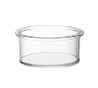 Espresso Dosing Funnel Coffee Funnel Cups Tamper Rings Suitable For Most Portafilters Coffee Tool