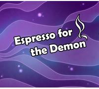 Espresso For The Demon Steam CD Key