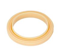 Espresso Head Gasket - 54mm Group Head Seal Ring, High Temperature Resistant Coffee Machine Replacement Part Flexible Silicone Construction Easy Install, Reliable Brew Performance