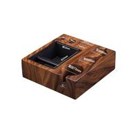 Espresso Knock Box Multifunctional Espresso Coffee Organizer Box Fit for Storage Tamper, Distributor, Portafilter & Puck Screen(58 mm)