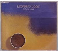 ESPRESSO LOGIC CD GERMAN EAST WEST 1993