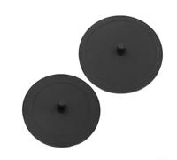 Espresso Machine Backflush Disc Supporting Maintenance of Group Head Seals and Valve Operation Multiple Machine Types (1pcs 57mm)