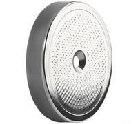 Espresso Machine Brew Head Gasket Replacement Kit For Compatible With ECO310 ECO155 ECO221 Coffee Makers(filter)